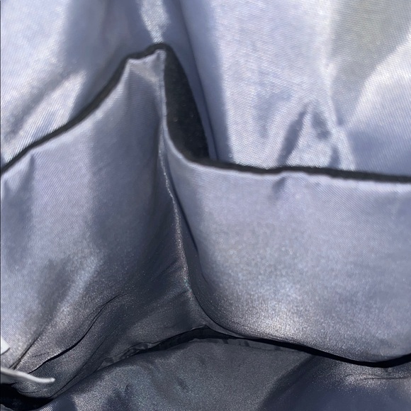 Adidas Black and White Men's Backpacks doble paket - Picture 9 of 16